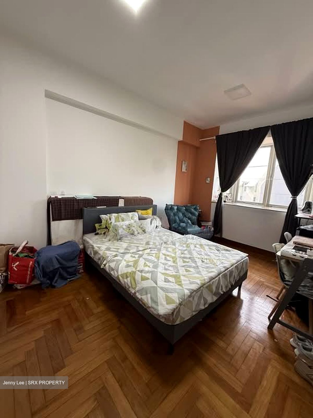 Eastpoint Green (D18), Condominium #559904931